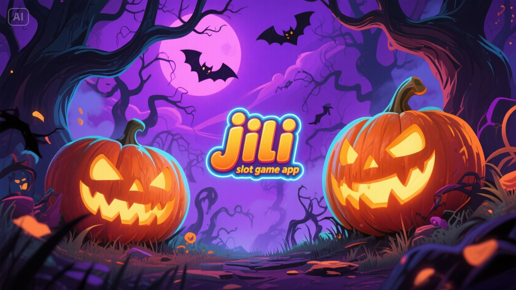 jili slot game app